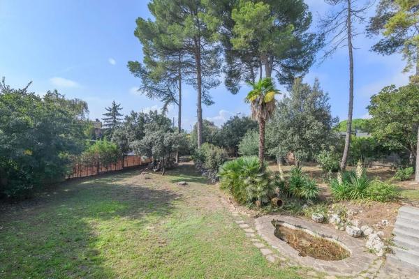 Terreno en avenida Pirineus