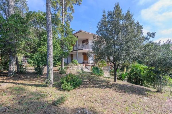 Terreno en avenida Pirineus