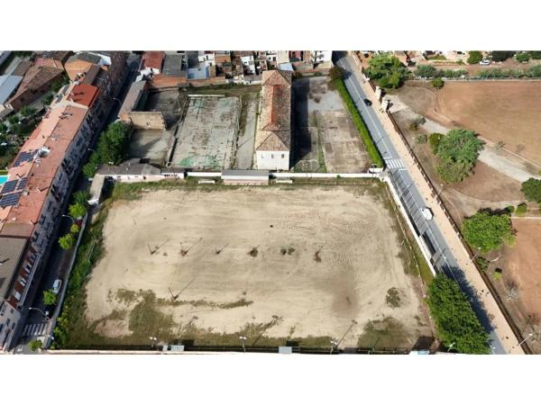 Terreno en Santpedor
