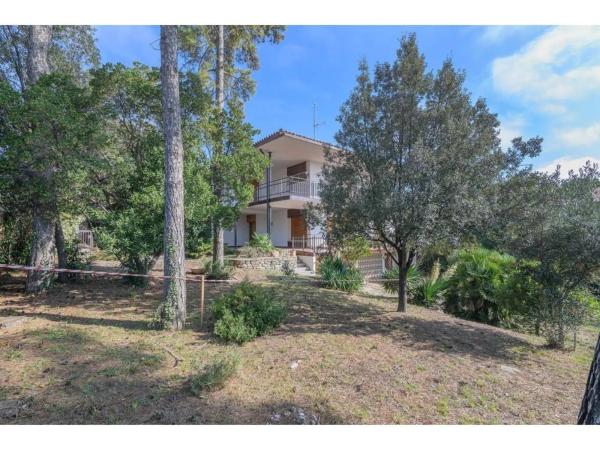 Terreno en Sant Fruitós de Bages