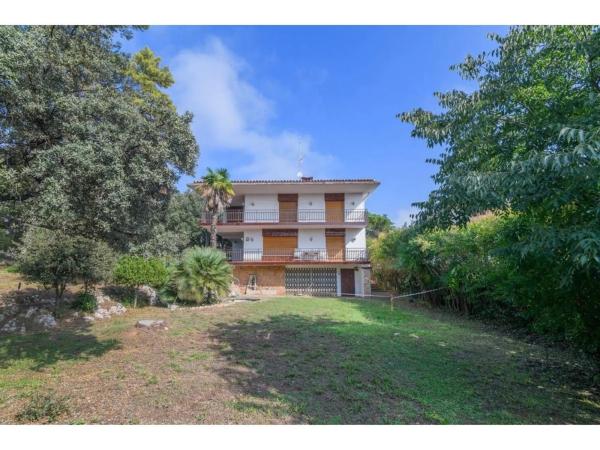 Terreno en Sant Fruitós de Bages