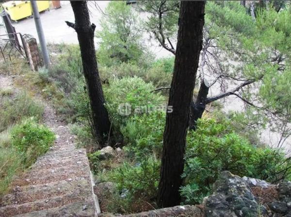 Terreno en calle Avet, 22