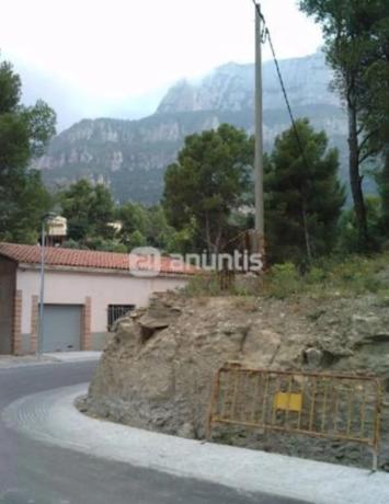 Terreno en calle Avet, 22