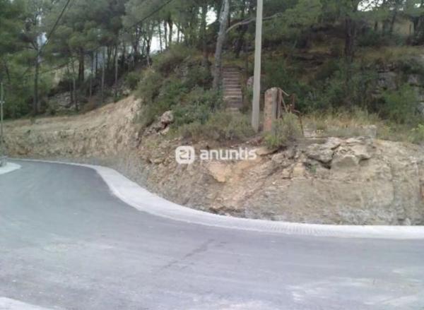 Terreno en calle Avet, 22