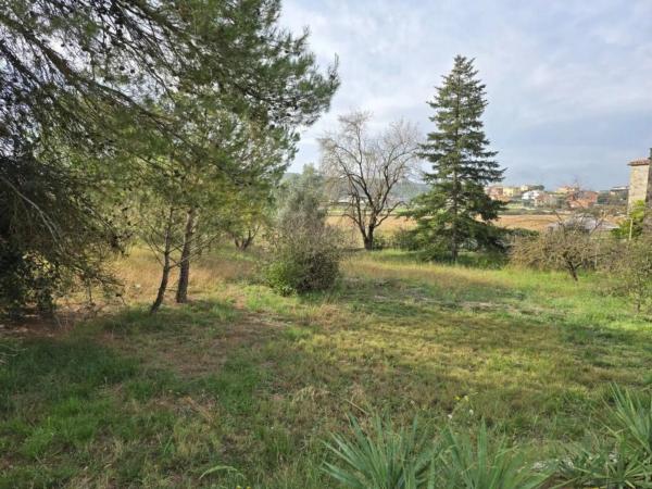 Terreno en Navarcles