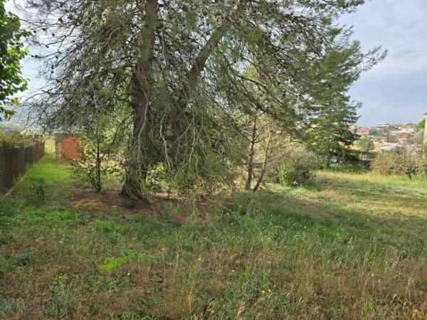 Terreno en Navarcles