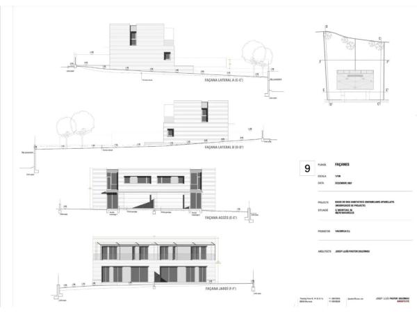 Terreno en Navarcles
