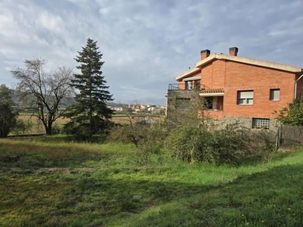 Terreno en Navarcles