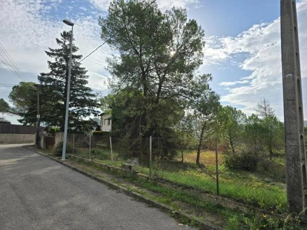 Terreno en Navarcles