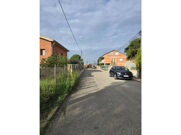 Terreno en Navarcles