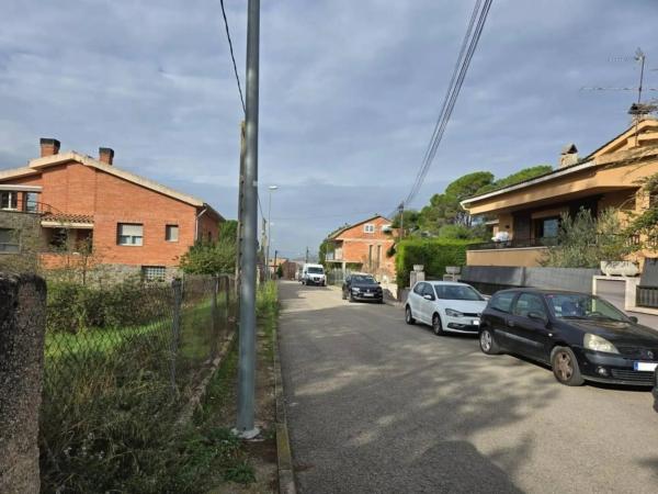 Terreno en Navarcles