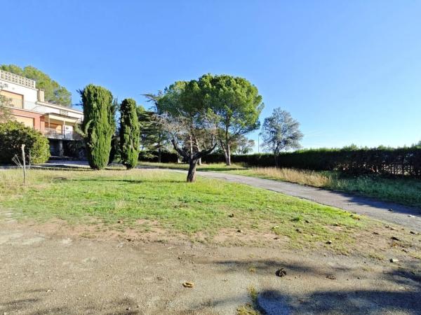 Terreno en calle Fruitós Verneda