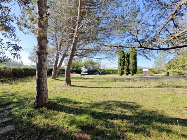 Terreno en calle Fruitós Verneda