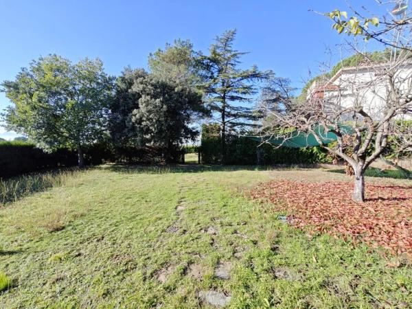 Terreno en calle Fruitós Verneda