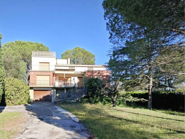 Terreno en calle Fruitós Verneda