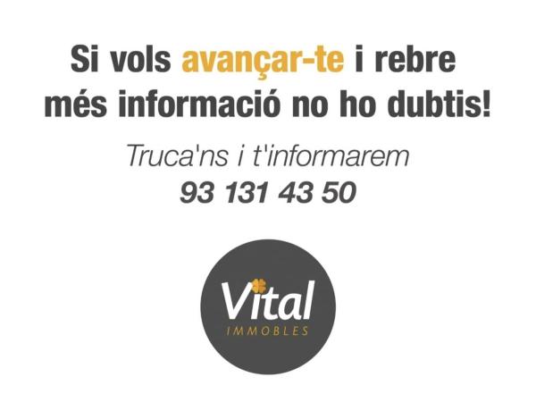 Terreno en calle Fruitós Verneda