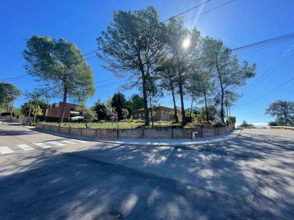 Terreno en calle Eucaliptus, 24