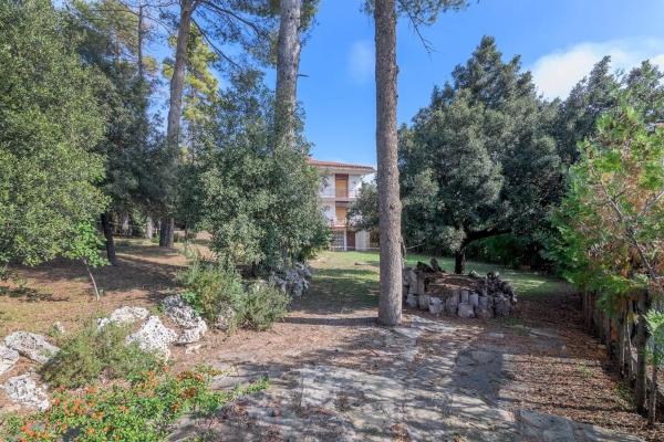 Terreno en avenida Pirineus