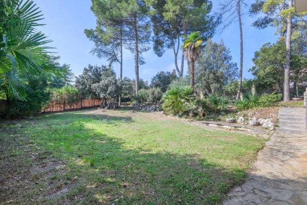 Terreno en avenida Pirineus