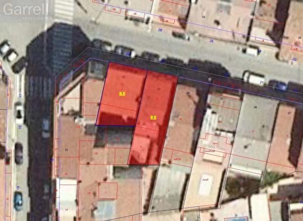 Terreno en Ctra. Santpedor - Bases de Manresa