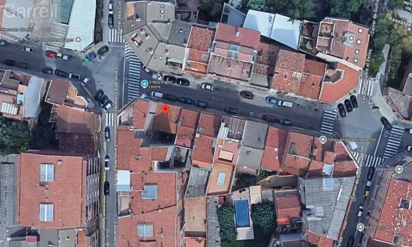 Terreno en Ctra. Santpedor - Bases de Manresa