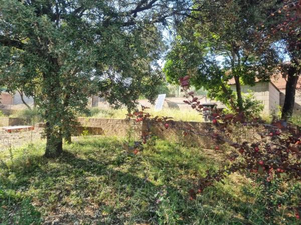 Terreno en calle del Migdia, 11