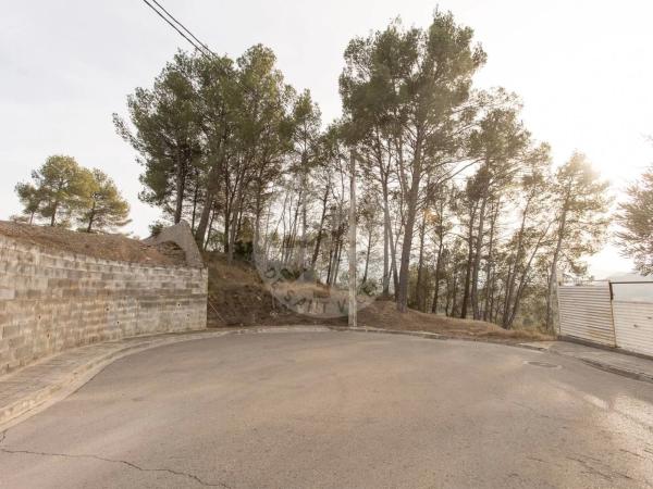 Terreno en Castellgalí