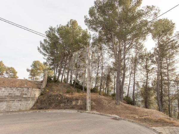 Terreno en Castellgalí