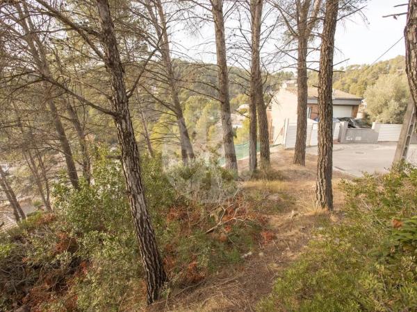 Terreno en Castellgalí