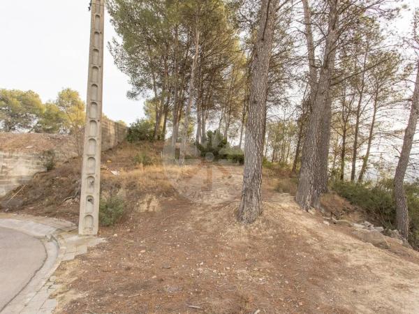 Terreno en Castellgalí