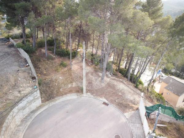 Terreno en Castellgalí