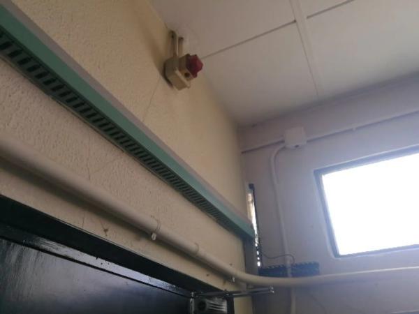 Terreno en calle Doctor Sanricar