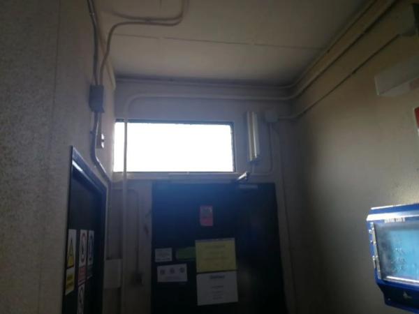 Terreno en calle Doctor Sanricar