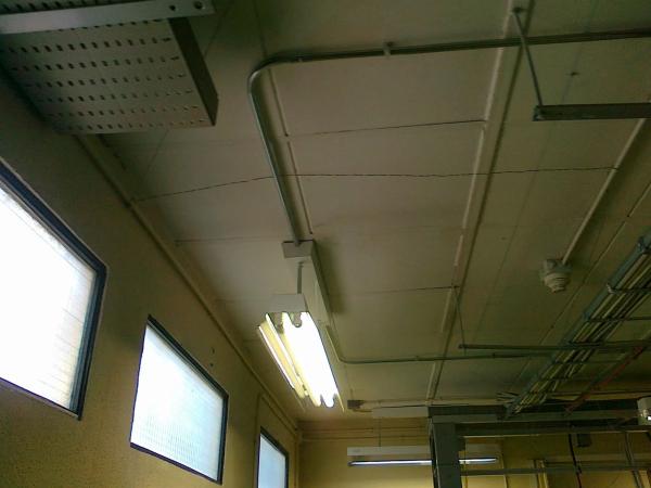 Terreno en calle Doctor Sanricar