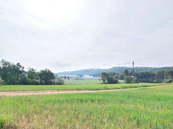 Terreno en calle Manresa, 1