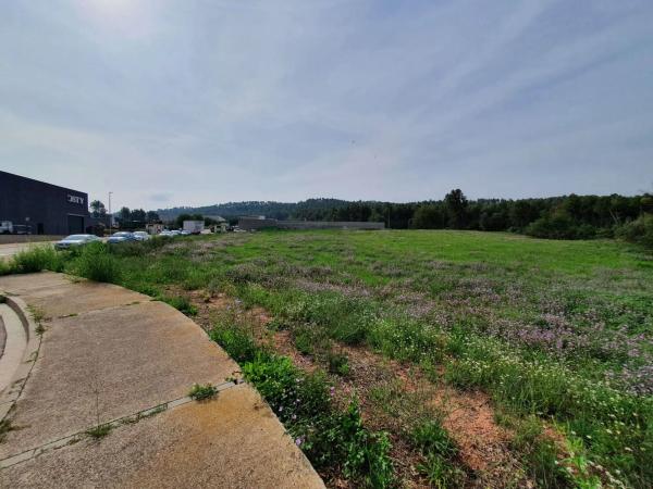 Terreno en calle Manresa, 1