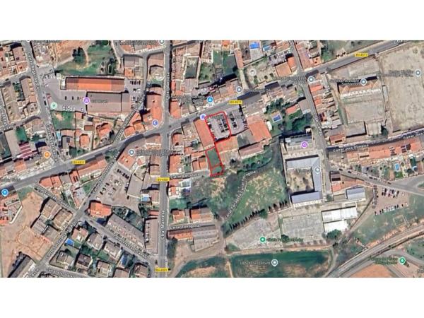 Terreno en carretera Navarcles, 10 -24