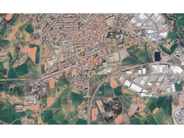 Terreno en carretera Navarcles, 10 -24