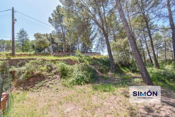 Terreno en Santpedor