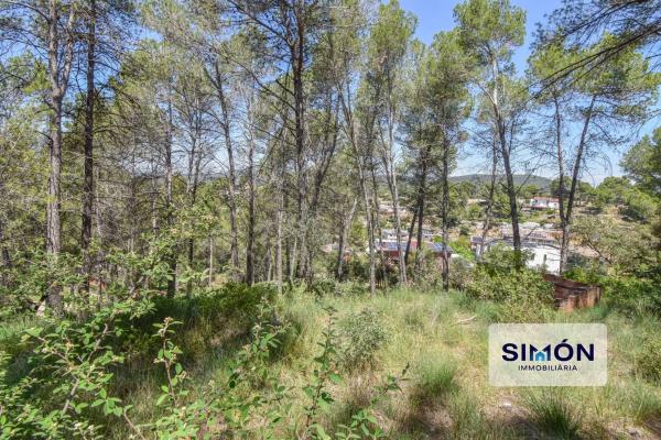 Terreno en Santpedor