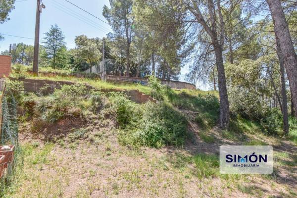 Terreno en Santpedor