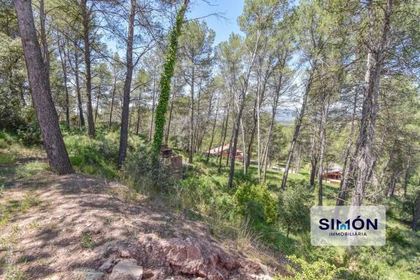 Terreno en Santpedor