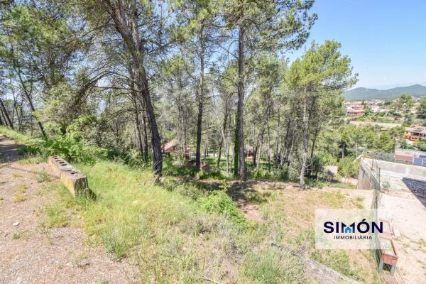 Terreno en Santpedor