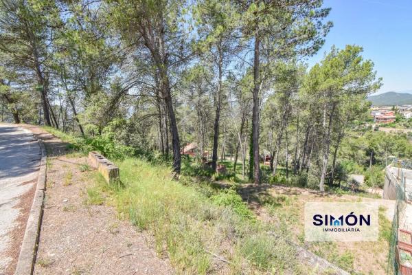 Terreno en Santpedor