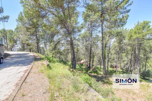 Terreno en Santpedor