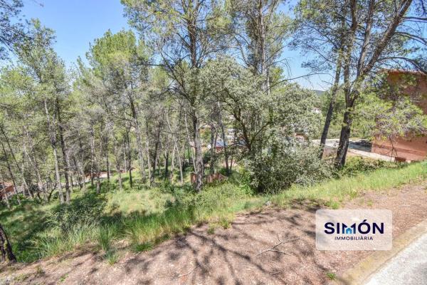 Terreno en Santpedor