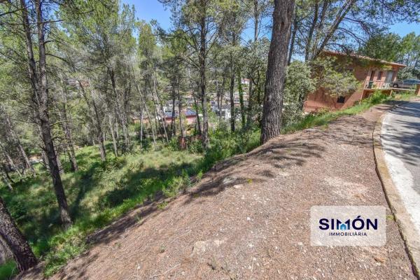 Terreno en Santpedor