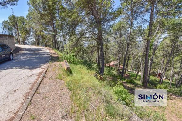 Terreno en Santpedor