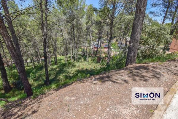 Terreno en Santpedor