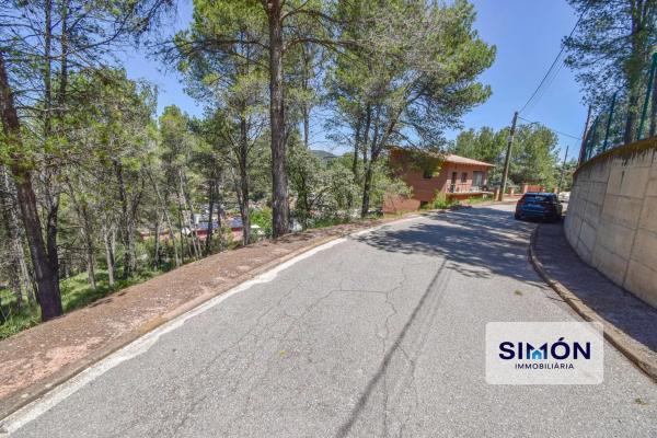 Terreno en Santpedor